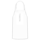 Кухонный фартук