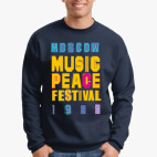 Moscow MUSIC PEACE Fest
