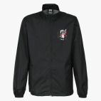 Ветровка без капюшона