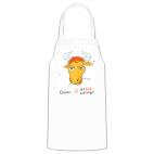 Кухонный фартук