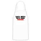 Кухонный фартук