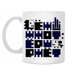 Кружка 330 мл