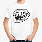 TrollFace