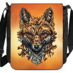 Mechanical Fox