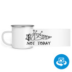 Ленивый енот