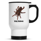 Кружка-термос