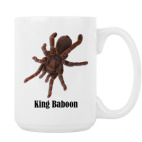 Кружка 420 мл