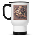 Кружка-термос