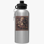 Спортивная бутылка