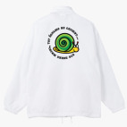 Ветровка с капюшоном