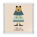 Тетушка Люси