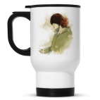 Кружка-термос