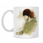 Кружка 330 мл