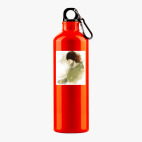 Металлическая бутылка 700 мл UV-DTF