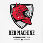 Red machine