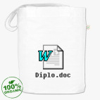 Сумка шоппер