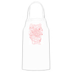 Кухонный фартук