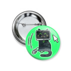 Кот программист компьютерщик