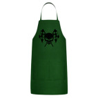 Кухонный фартук