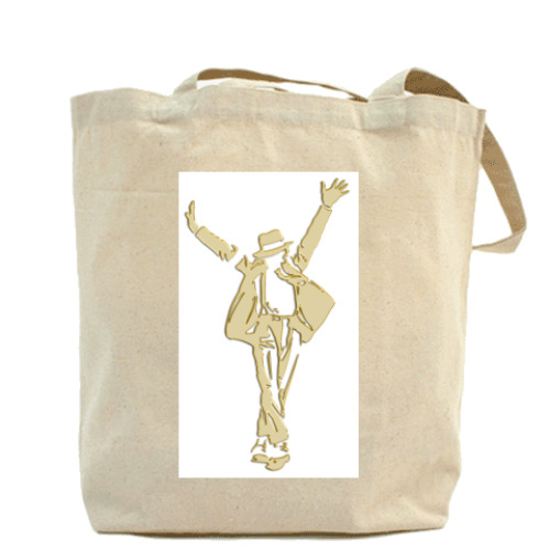 Сумка шоппер MJ