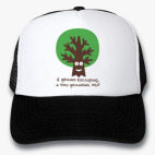 Кепки Trucker