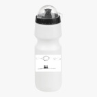 Велобутылка