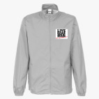 Ветровка без капюшона