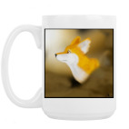 Кружка 420 мл