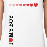 Для влюбленных