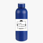 Термобутылка