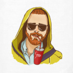 Ели маффин мужики...