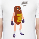 Life is strange - Hot Dog Man