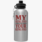 Спортивная бутылка