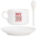 Кофейный набор