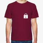 Замок на сердце