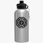 Спортивная бутылка