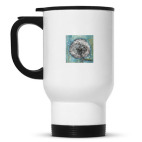 Кружка-термос