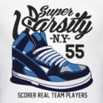 Super Varsity кроссовок