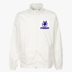 Ветровка без капюшона