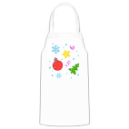 Кухонный фартук