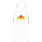 Кухонный фартук