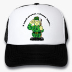 Кепки Trucker