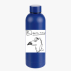 Термобутылка