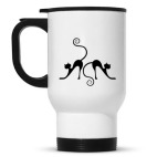 Кружка-термос