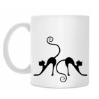 Кружка 330 мл