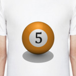 Бильярдный шар