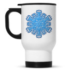 Кружка-термос