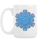 Кружка 420 мл