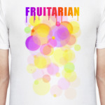 Fruitarian summer