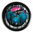 Космос, подводный мир, звезды,созвездия, планеты